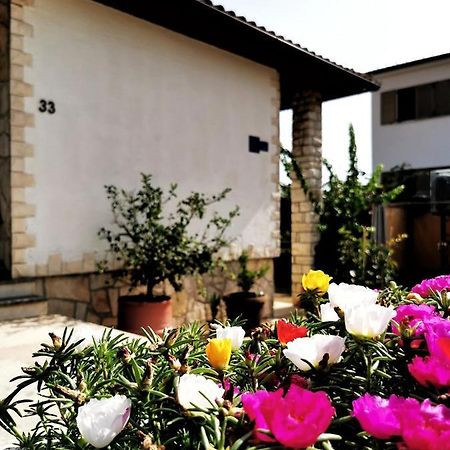 Rooms Silvana Umag Ngoại thất bức ảnh