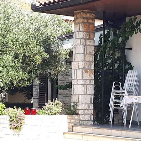 Rooms Silvana Umag Ngoại thất bức ảnh