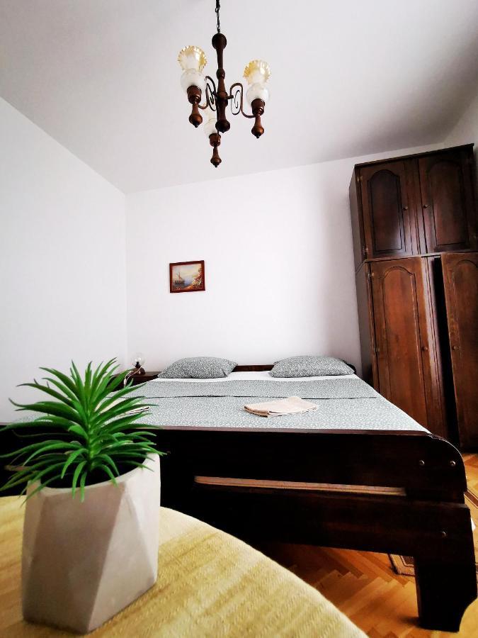 Rooms Silvana Umag Ngoại thất bức ảnh